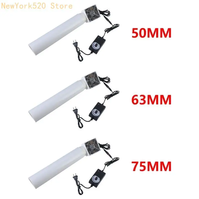 Efficient Air Extractor Vent Blower With 5190RPM Speed For Quick Fume Evacuation N84C
Efficient Air Extractor Vent Blower With 5190RPM Speed For Quick Fume Evacuation N84C