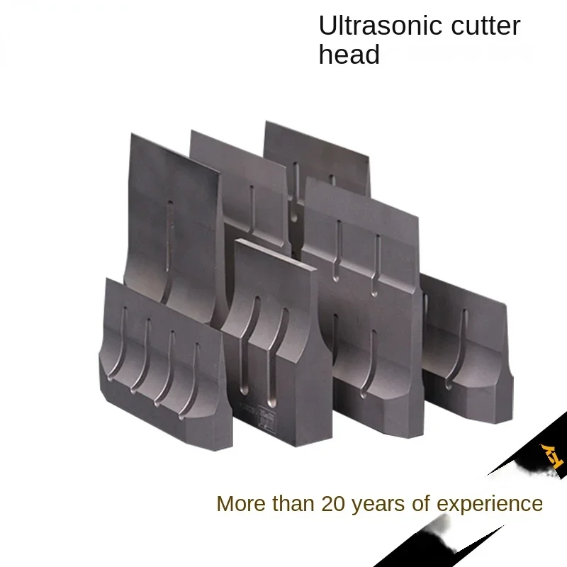 Ultrasound Mold Sub-Mother Welding Head Ultrasonic Hardened Steel Welding Head
Ultrasound Mold Sub-Mother Welding Head Ultrasonic Hardened Steel Welding Head