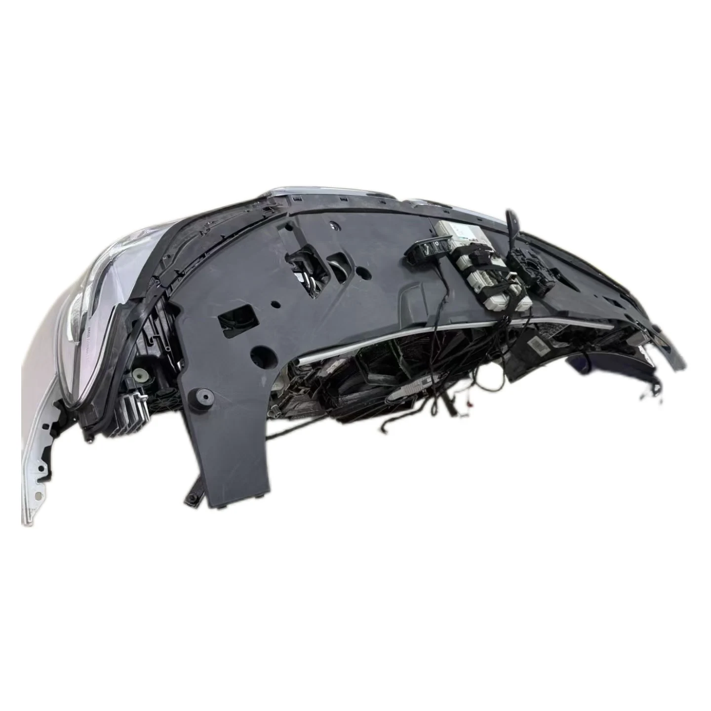 6 Series G32 Front Bumper Body Kit With Grille Original Accessories Upgrade Parts
6 Series G32 Front Bumper Body Kit With Grille Original Accessories Upgrade Parts