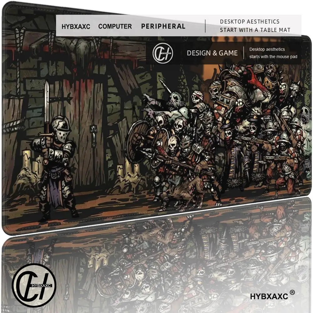 Gaming keyboard pad Darkest Dungeon Mouse Pad Tablet mouse Pad Laptop xl desktop mouse pad, cute HD Rainbow ,csgo Player HYBXAXC
Gaming keyboard pad Darkest Dungeon Mouse Pad Tablet mouse Pad Laptop xl desktop mouse pad, cute HD Rainbow ,csgo Player HYBXAXC