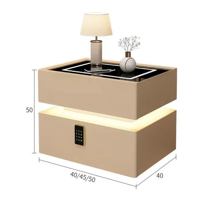 Bedside table Bedroom All solid wood Bedside cabinet Storage cabinet Suspension Simple modern multi-function
Bedside table Bedroom All solid wood Bedside cabinet Storage cabinet Suspension Simple modern multi-function