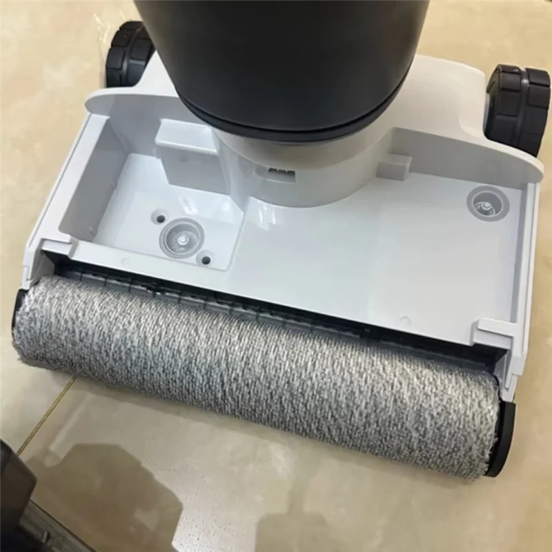 A21F-Replacement Washable Brush For Roborock F25 Combo F25 ACE Vacuum Cleaner Accessories
A21F-Replacement Washable Brush For Roborock F25 Combo F25 ACE Vacuum Cleaner Accessories