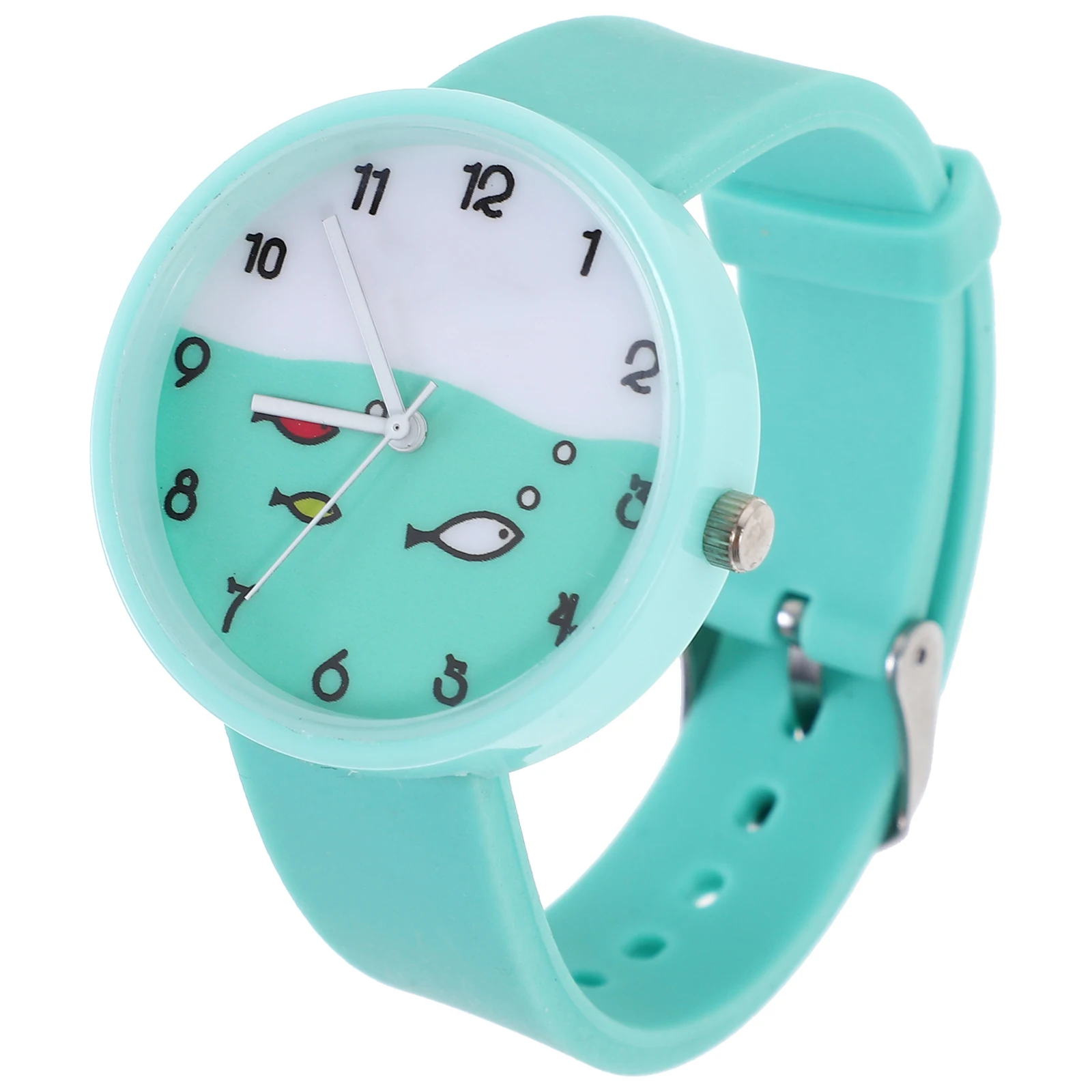 Quartz Watches Women Silicone Student Cartoon Casual Glass Teenager Fashion Precise Timekeeping Gifts Students Girls
Quartz Watches Women Silicone Student Cartoon Casual Glass Teenager Fashion Precise Timekeeping Gifts Students Girls