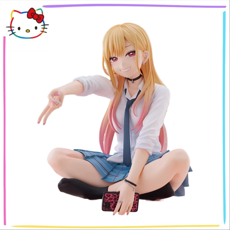 В наличии оригинальные FuRyu That Dress Up Doll Falls in Love MARIN KITAKAWA анимационные декоративные фигурки кукол
В наличии оригинальные FuRyu That Dress Up Doll Falls in Love MARIN KITAKAWA анимационные декоративные фигурки кукол