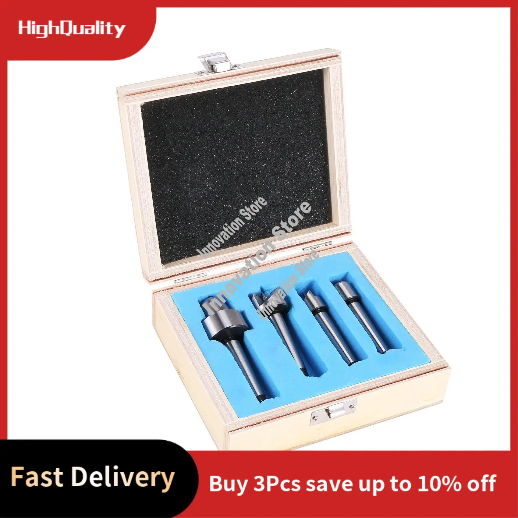 4 шт. MT1 токарный станок по дереву с живым центром и приводной цилиндрической чашкой MT1 Оправка с деревянным корпусом-VVBC
4 шт. MT1 токарный станок по дереву с живым центром и приводной цилиндрической чашкой MT1 Оправка с деревянным корпусом-VVBC