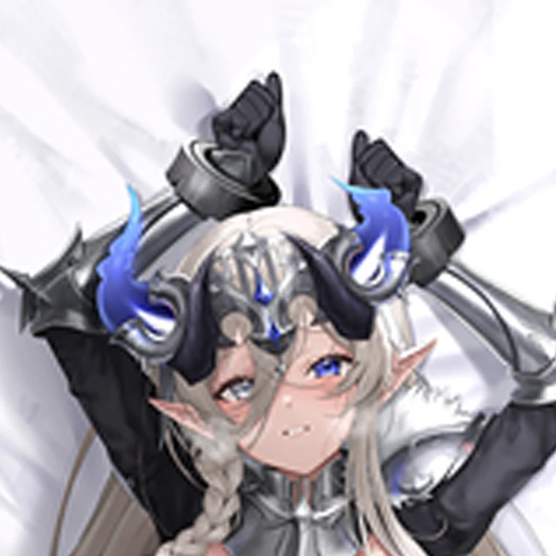 New Pattern Dakimakura Anime Shirayuki Double-sided Print Life-size Body Pillow Cover Bedding Gifts
New Pattern Dakimakura Anime Shirayuki Double-sided Print Life-size Body Pillow Cover Bedding Gifts