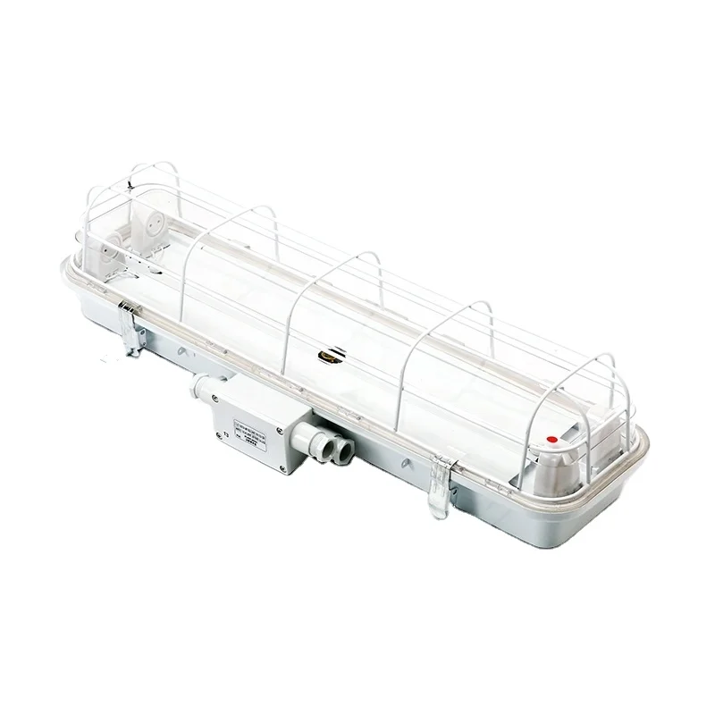 JCY23-2EF Сертифицированный CCS двухтрубный морской люминесцентный подвесной светильник
JCY23-2EF Сертифицированный CCS двухтрубный морской люминесцентный подвесной светильник