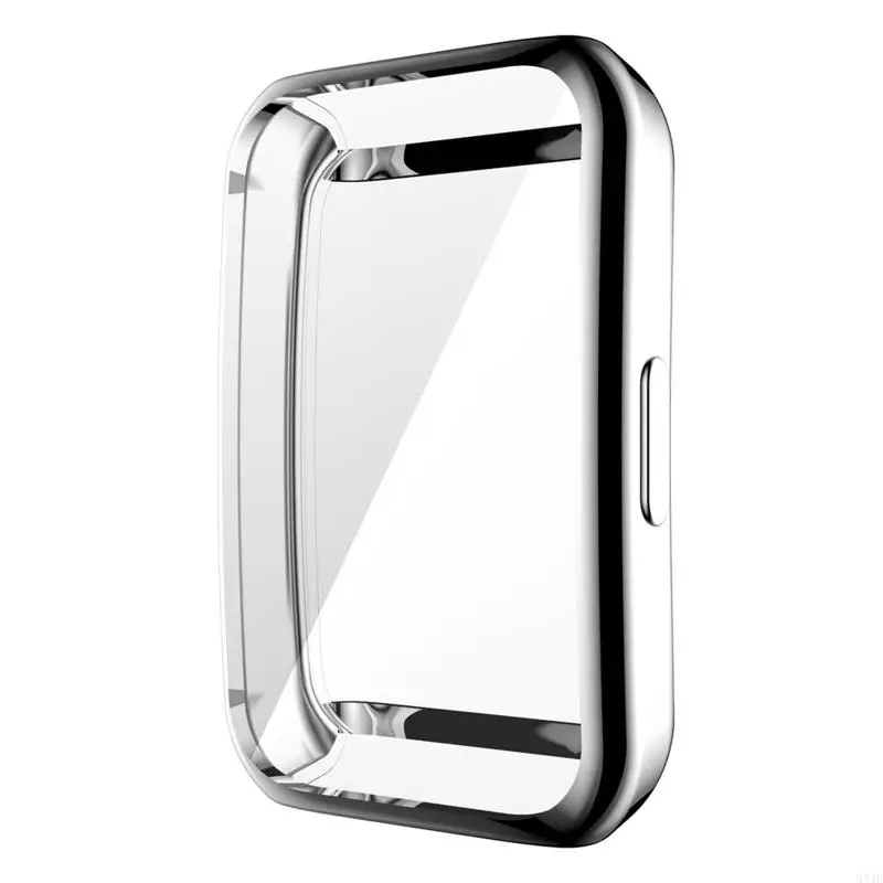 37JB For Band 7 Watch for Case Soft TPU Protective Cover For Huawei Band 7 Full Screen Protector Cases Frame Bumper for Shell
37JB For Band 7 Watch for Case Soft TPU Protective Cover For Huawei Band 7 Full Screen Protector Cases Frame Bumper for Shell