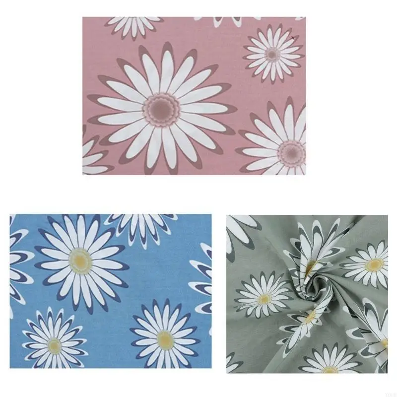 Elegant Flower Dyes Print Fabric for DIY Clothing Home Decorative Printing Cloth Y08E
Elegant Flower Dyes Print Fabric for DIY Clothing Home Decorative Printing Cloth Y08E