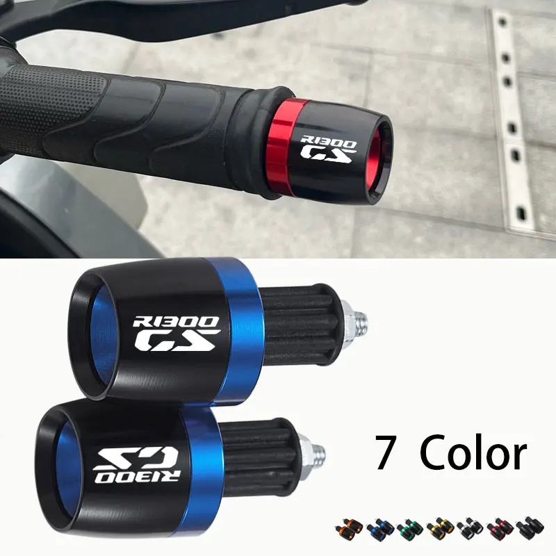 For BMW R1300GS New Motorcycle Handle Bar End Weight Handlebar Grips Cap Plug R1300 R 1300 GS GS1300 2023-2025
For BMW R1300GS New Motorcycle Handle Bar End Weight Handlebar Grips Cap Plug R1300 R 1300 GS GS1300 2023-2025