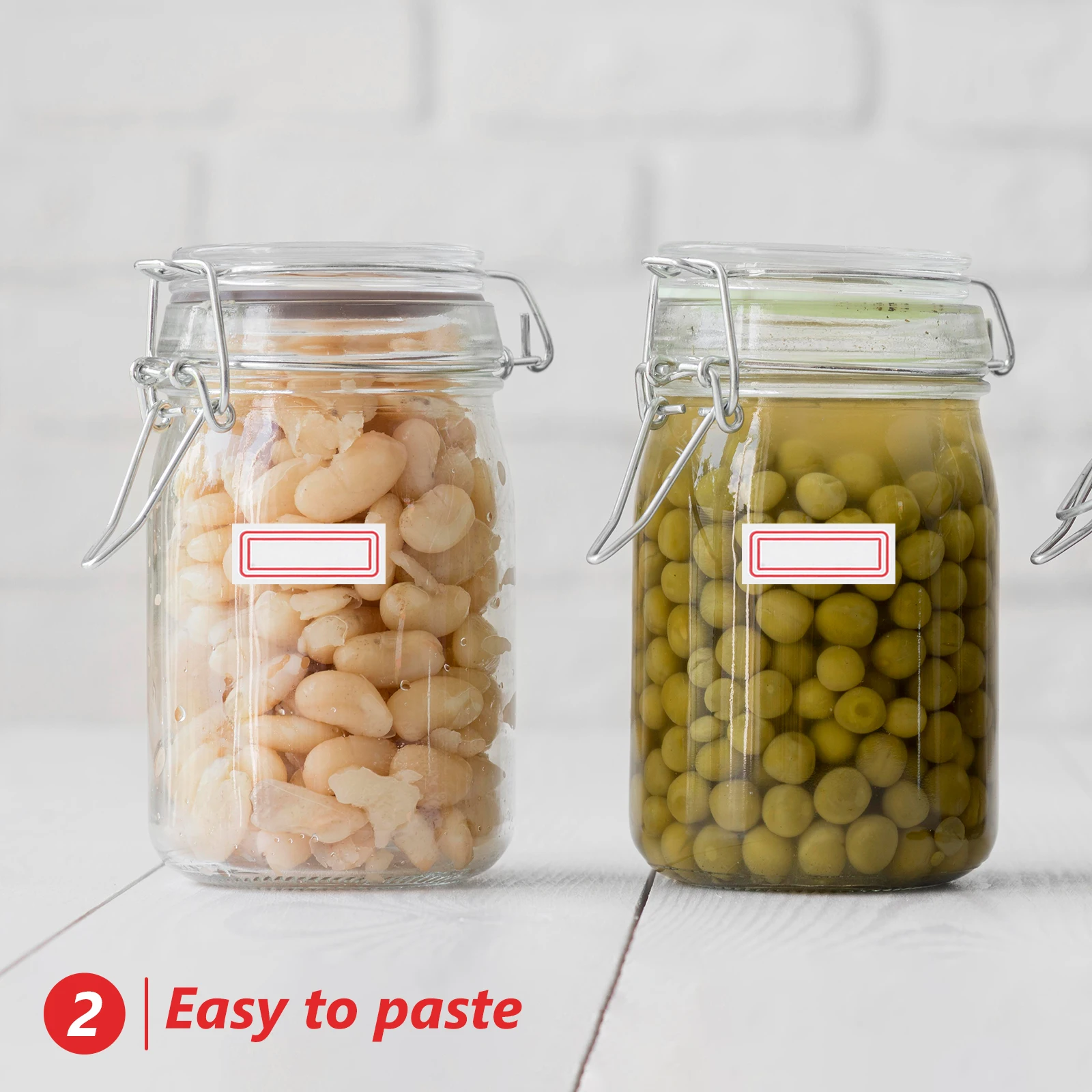 68 Sheets Self-Adhesive Stick Labels Writable Small Label Stickers For Jars Storage Containers Boxes File Folders Envelopes
68 Sheets Self-Adhesive Stick Labels Writable Small Label Stickers For Jars Storage Containers Boxes File Folders Envelopes