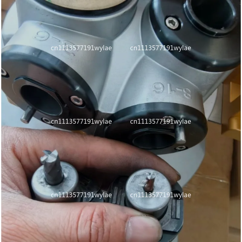 Milling cutter grinder Small automatic tungsten steel numerical control Universal grinder Grinding wheel motor Quick grinder
Milling cutter grinder Small automatic tungsten steel numerical control Universal grinder Grinding wheel motor Quick grinder