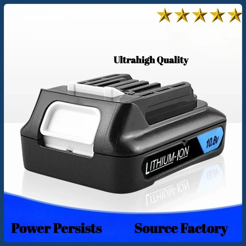 For Makita BL1021B BL1041B BL1016 BL1015 BL104 DF331D 10.8V 12V Tools Batteries 1.5Ah-3Ah Li-ion Battery For Makita 10.8V 12V
For Makita BL1021B BL1041B BL1016 BL1015 BL104 DF331D 10.8V 12V Tools Batteries 1.5Ah-3Ah Li-ion Battery For Makita 10.8V 12V