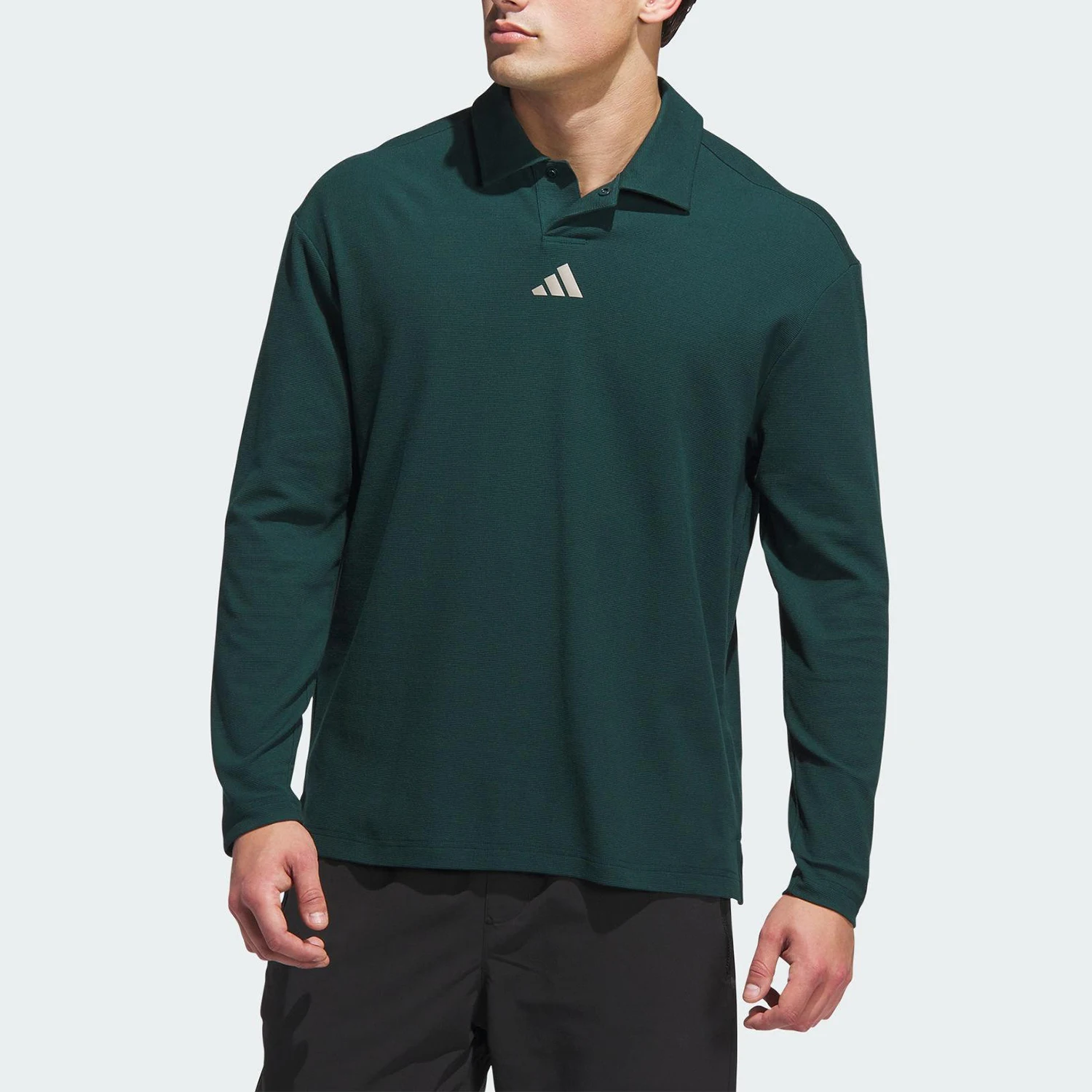 Adidas Authentic BTC LS POLO Men's Golf Sports Long Sleeve JN3039
Adidas Authentic BTC LS POLO Men's Golf Sports Long Sleeve JN3039