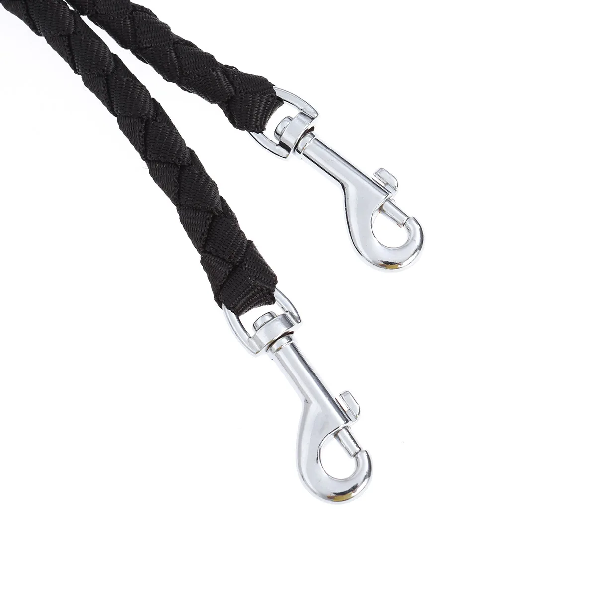 Dual Dog Lead No Leash Free Belt Small Handle Traction Rope for Walking Pet Supplies Strong Structure Durable Sturdy Clasp Heavy
Dual Dog Lead No Leash Free Belt Small Handle Traction Rope for Walking Pet Supplies Strong Structure Durable Sturdy Clasp Heavy