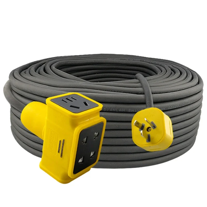 Outdoor antifreeze cable, pure copper 2-core electric 1.5 2.5 4 square sheathed wire Soft power cord Niujin wire
Outdoor antifreeze cable, pure copper 2-core electric 1.5 2.5 4 square sheathed wire Soft power cord Niujin wire