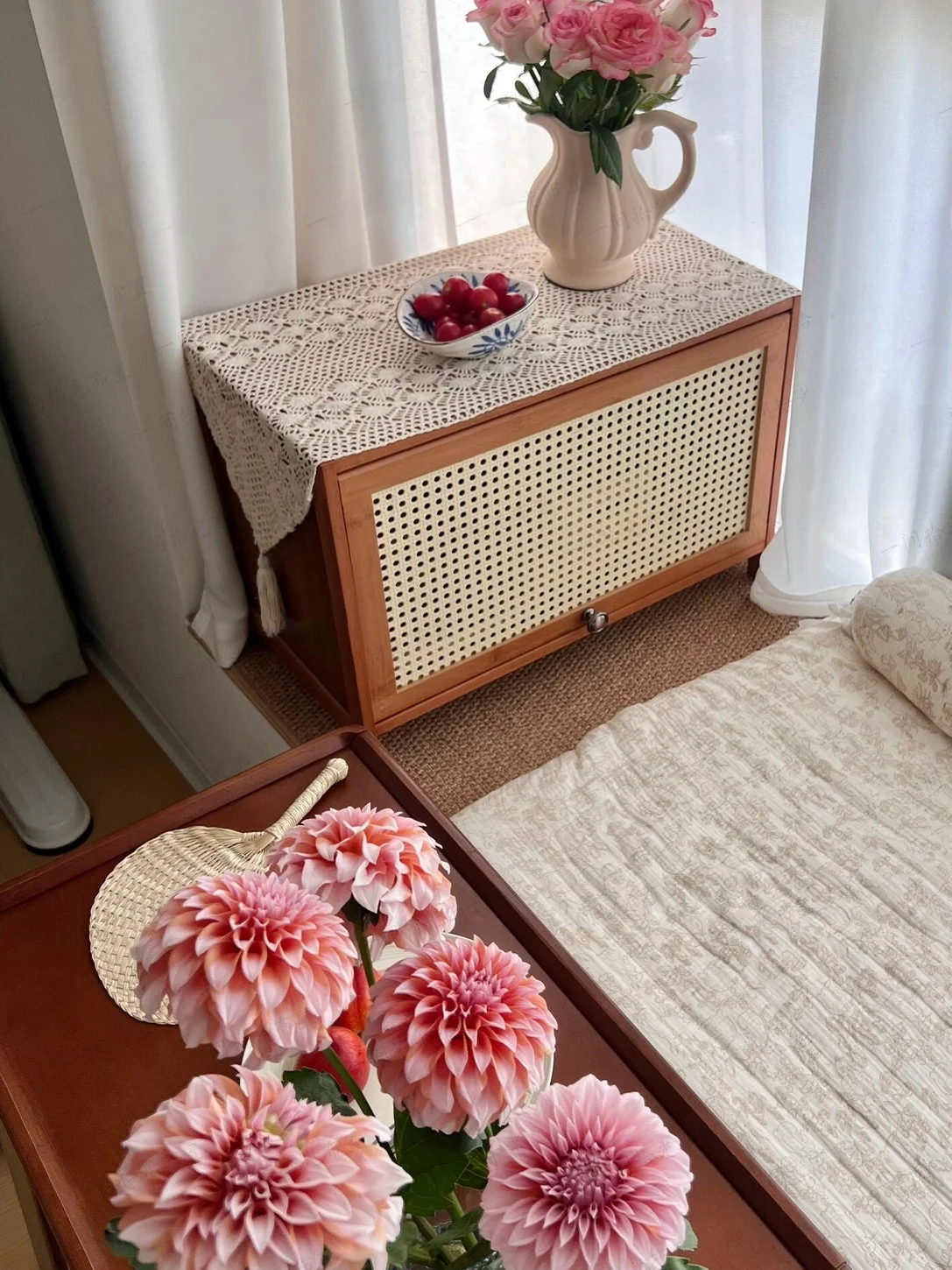 Bedroom Home Use Tea Table Dining Table Flag Long Tablecloth Decorative Aosphere Cover Cloth Cotton Linen Country Sle
Bedroom Home Use Tea Table Dining Table Flag Long Tablecloth Decorative Aosphere Cover Cloth Cotton Linen Country Sle