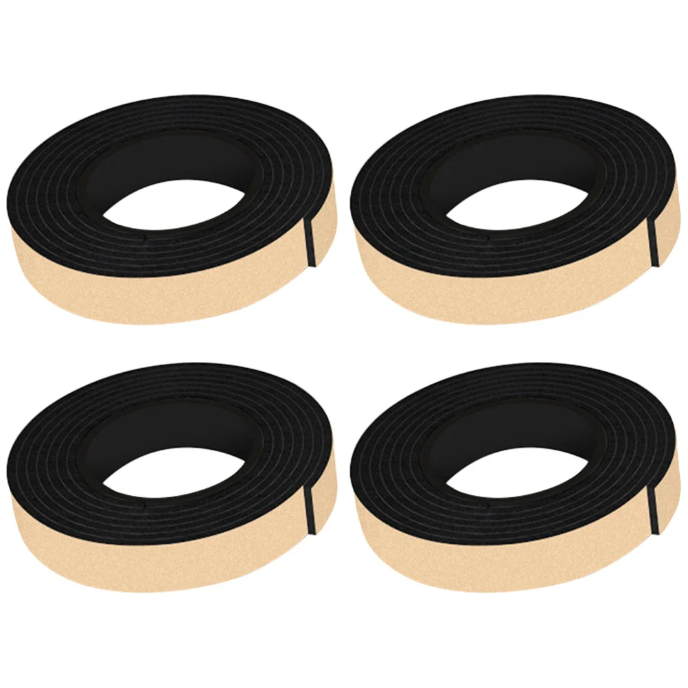 EVA Furniture Pads 4 Rolls Table Mat Shock Absorption Vibration Protection Chair Legs Sliders Carpet Hardwood Floor Mats Anti
EVA Furniture Pads 4 Rolls Table Mat Shock Absorption Vibration Protection Chair Legs Sliders Carpet Hardwood Floor Mats Anti