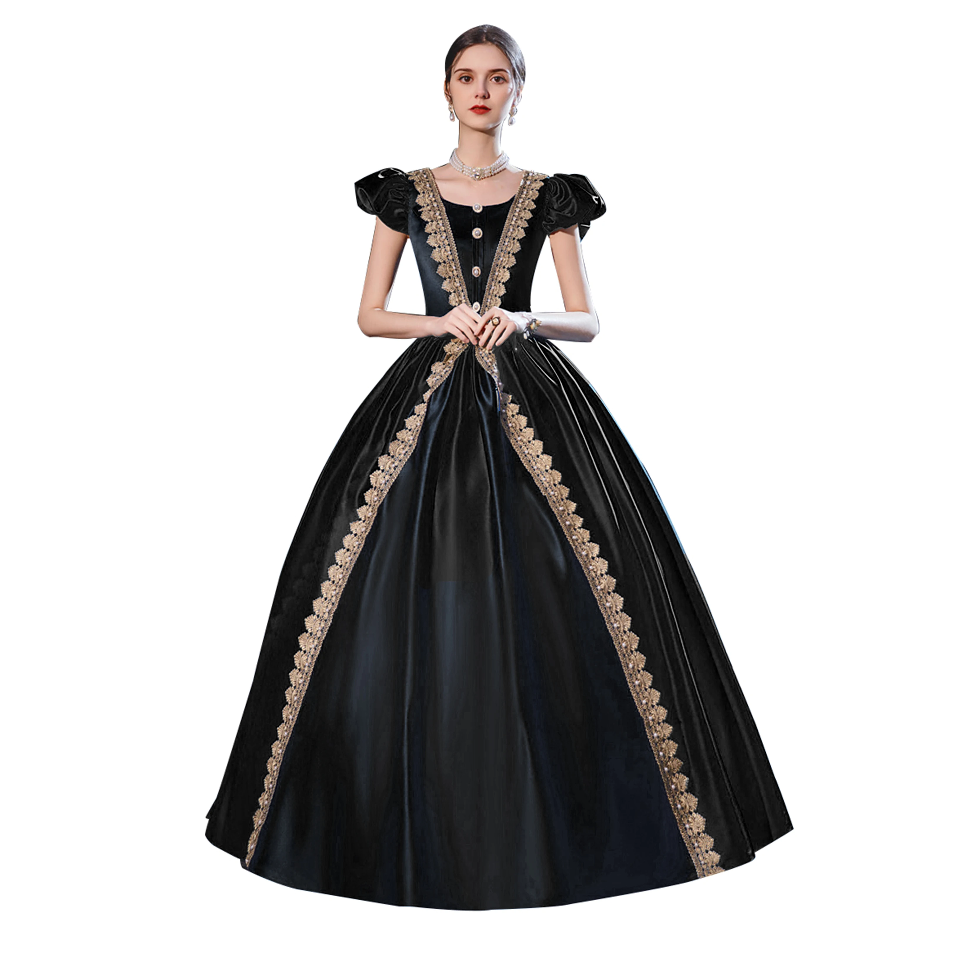 18th Century Queen's Court Fashion, Rococo Dress, Victorian Mary Antoinette Court Clothing
18th Century Queen's Court Fashion, Rococo Dress, Victorian Mary Antoinette Court Clothing