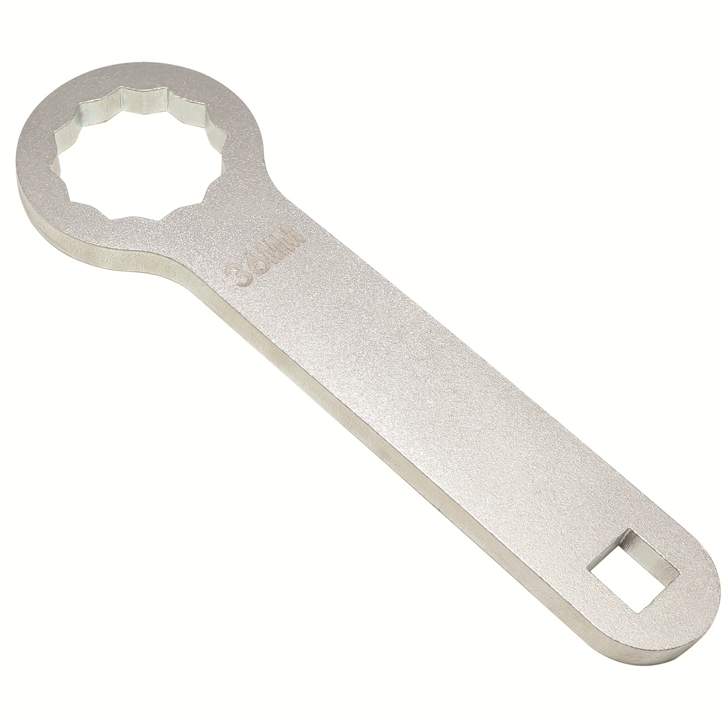 36mm Axle Wrench Tool for Touring Motorcycles 2008-2021 Supporting Belt Tension Adjustment Without Exhaust Disassembly
36mm Axle Wrench Tool for Touring Motorcycles 2008-2021 Supporting Belt Tension Adjustment Without Exhaust Disassembly