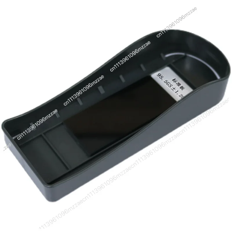 Gloss Meter Standard Plate Work Plate Gloss Meter Accessories Stone Light Meter
Gloss Meter Standard Plate Work Plate Gloss Meter Accessories Stone Light Meter
