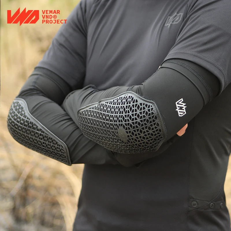 VND Men Summer Knee Pads Protection Quick Drying CE Women Sunscreen Motocross Moto Motorbike Cycling Ice Silk Sleeve Elbow Brace
VND Men Summer Knee Pads Protection Quick Drying CE Women Sunscreen Motocross Moto Motorbike Cycling Ice Silk Sleeve Elbow Brace