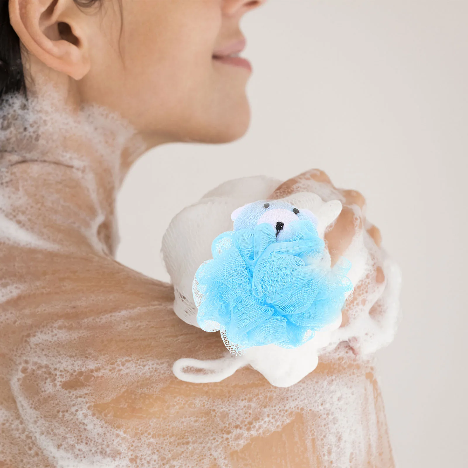 2Pcs Bath Ball Sponges Green Frog Cartoon Super Soft Baby Kid Loofah Shower Cleansing Body Sponge Reusable Christmas
2Pcs Bath Ball Sponges Green Frog Cartoon Super Soft Baby Kid Loofah Shower Cleansing Body Sponge Reusable Christmas