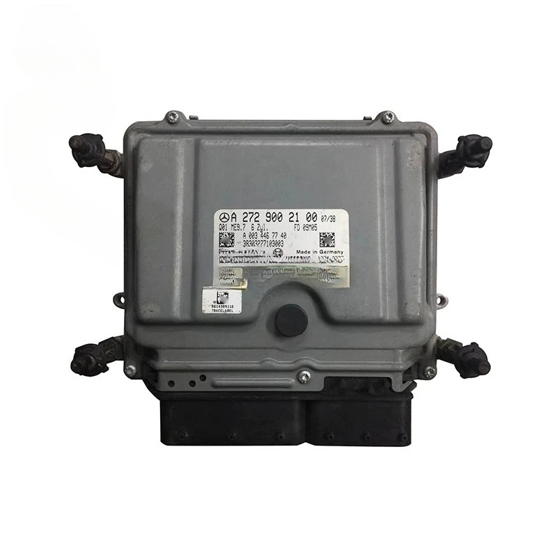 For 272 Engine Computer E280S300S350E300R300E350 273 Driving Computer
For 272 Engine Computer E280S300S350E300R300E350 273 Driving Computer