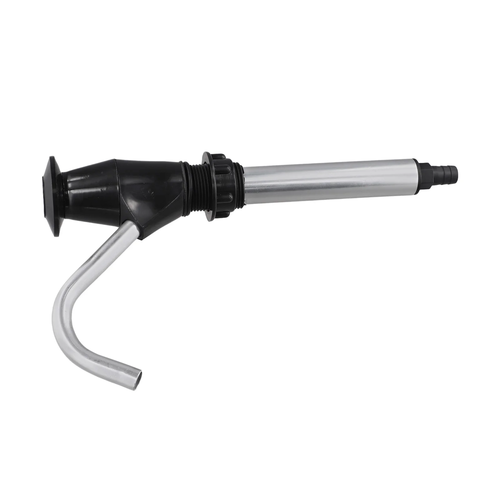 Self-Priming Pump RV Manual Faucet Mounting Hole Diameter 32mm Sturdy Alloy Construction Versatile Compatibility For RVs
Self-Priming Pump RV Manual Faucet Mounting Hole Diameter 32mm Sturdy Alloy Construction Versatile Compatibility For RVs