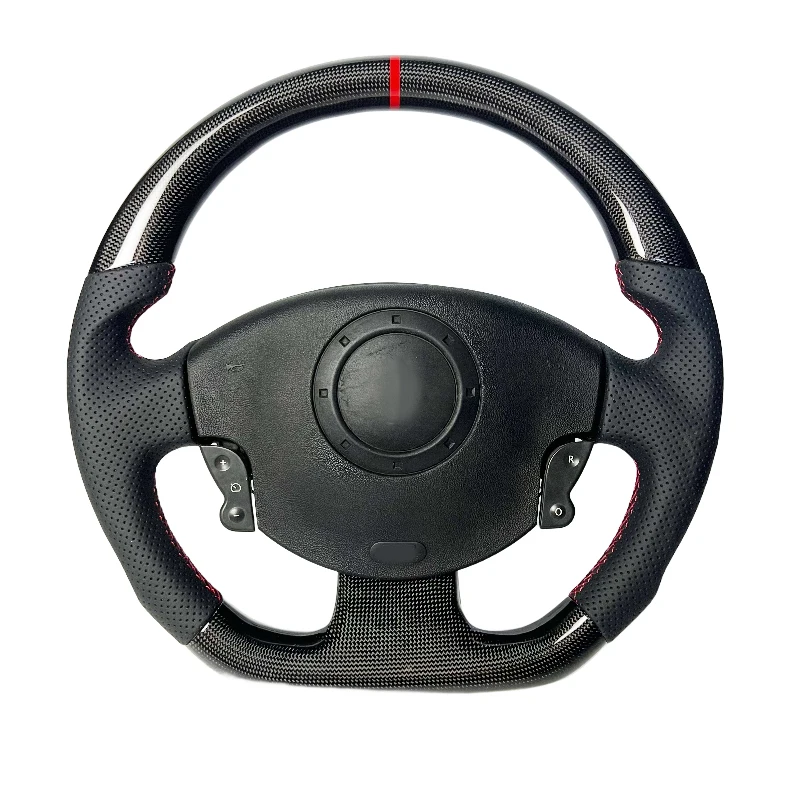 Carbon Bos Steering Wheel For Renault Megane 2 With Carbon Fiber Black Steering Wheel For Renault Megane 2 Brand New Classic
Carbon Bos Steering Wheel For Renault Megane 2 With Carbon Fiber Black Steering Wheel For Renault Megane 2 Brand New Classic