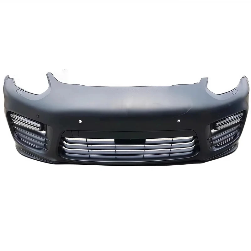 970.1 to 970.2 Front Bumper Assembly Non-destructive Installation for Panamera
970.1 to 970.2 Front Bumper Assembly Non-destructive Installation for Panamera