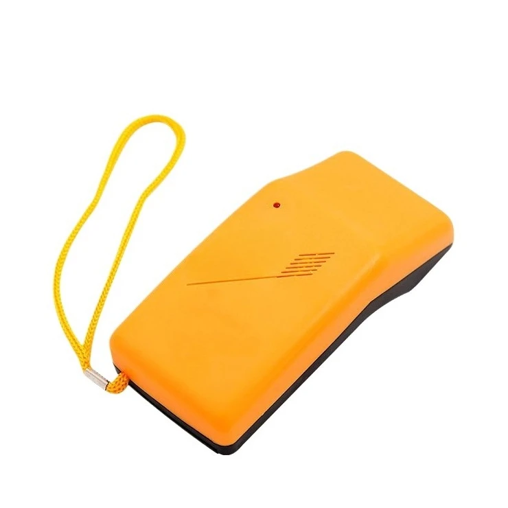 Handheld Needle Detector Iron Detector Needle Detector Small Needle Food Clothing Factory Portable
Handheld Needle Detector Iron Detector Needle Detector Small Needle Food Clothing Factory Portable