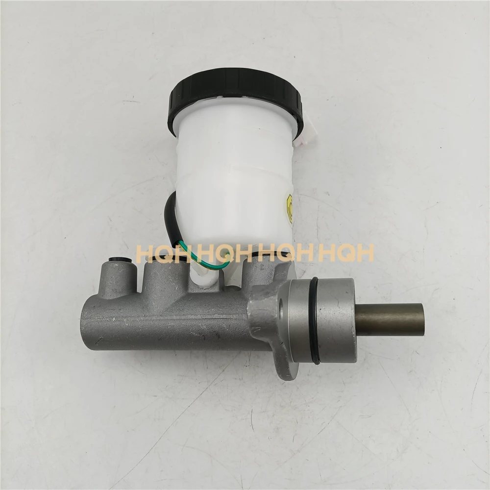 HQH New Brake Master Cylinder For Suzuki Swift Suraru Jsty II 51100-60B20 5110060B20 51100-60B10 5110060B10
HQH New Brake Master Cylinder For Suzuki Swift Suraru Jsty II 51100-60B20 5110060B20 51100-60B10 5110060B10