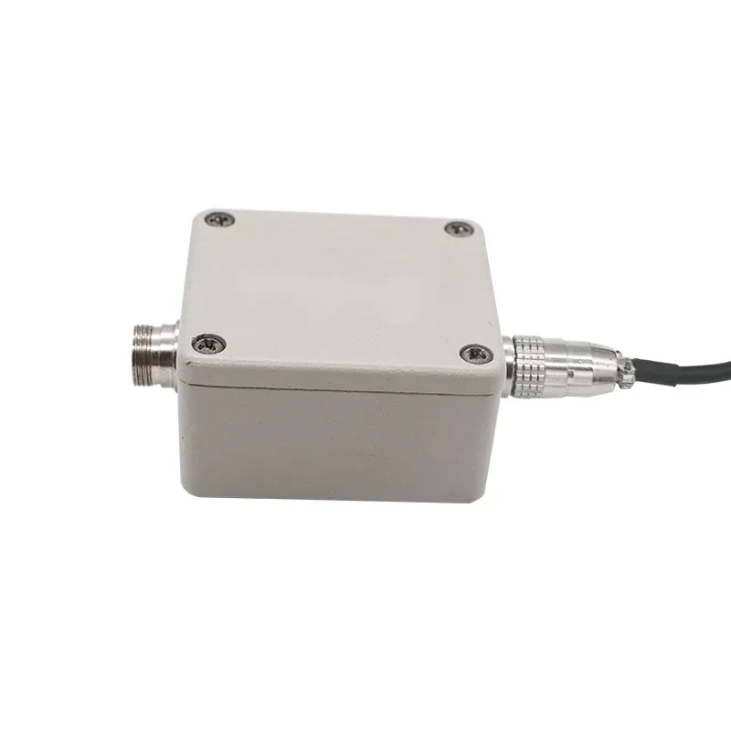 LFVL-201 Weighing Transmitter External Single Weighing Transmitter Voltage Signal Amplifier 0-5V
LFVL-201 Weighing Transmitter External Single Weighing Transmitter Voltage Signal Amplifier 0-5V