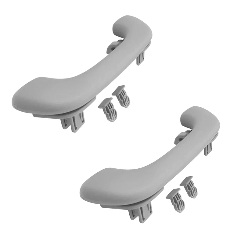 2X ручка правой пассажирской крыши 4538100054 Для Mercedes-Benz Smart Fortwo 453 2015-2019 ручка крыши стойки автомобиля
2X ручка правой пассажирской крыши 4538100054 Для Mercedes-Benz Smart Fortwo 453 2015-2019 ручка крыши стойки автомобиля