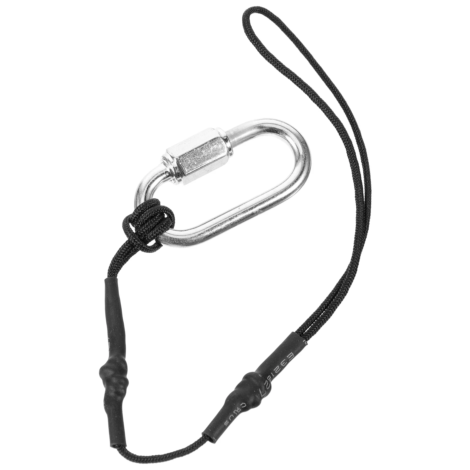 1pcs Soft Sports Camera Fixator Outdoor Sports Fixing Rope For Camera Anti-lost Tethering Climbing Accessories Black
1pcs Soft Sports Camera Fixator Outdoor Sports Fixing Rope For Camera Anti-lost Tethering Climbing Accessories Black