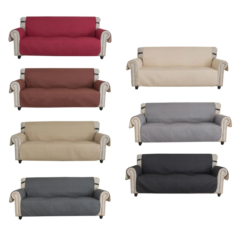 Sofa Cover Cushion Comfortable Pet Sofa Mat Waterproof Anti-Scratch Anti Fouling
Sofa Cover Cushion Comfortable Pet Sofa Mat Waterproof Anti-Scratch Anti Fouling