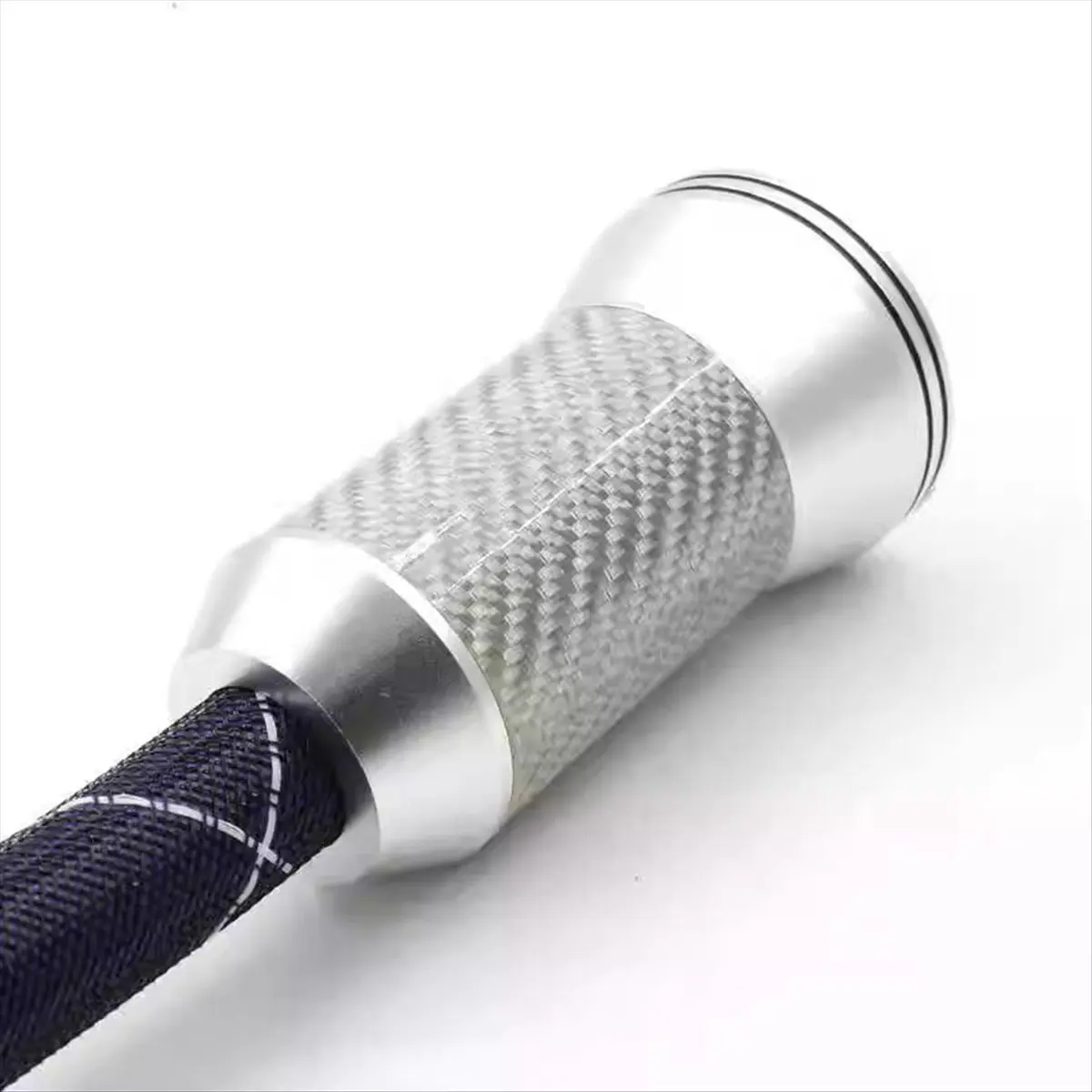 (FDDT) Фильтр питания Flux-50 NCF с нанокристаллическим родиевым покрытием, немагнитный, разъем FI-50R NCF IEC320 на вилку C15, черный - IEC C15
(FDDT) Фильтр питания Flux-50 NCF с нанокристаллическим родиевым покрытием, немагнитный, разъем FI-50R NCF IEC320 на вилку C15, черный - IEC C15