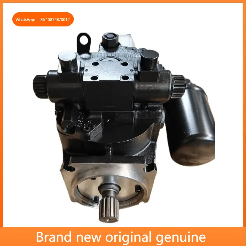 90 series 90R250 90R250KA 90R250KA5 90R250KA5AB hydraulic pump 90R250KA5AB80T3F1K09NNN323224 90R250KA5EF80T3C8K09NNN323224
90 series 90R250 90R250KA 90R250KA5 90R250KA5AB hydraulic pump 90R250KA5AB80T3F1K09NNN323224 90R250KA5EF80T3C8K09NNN323224