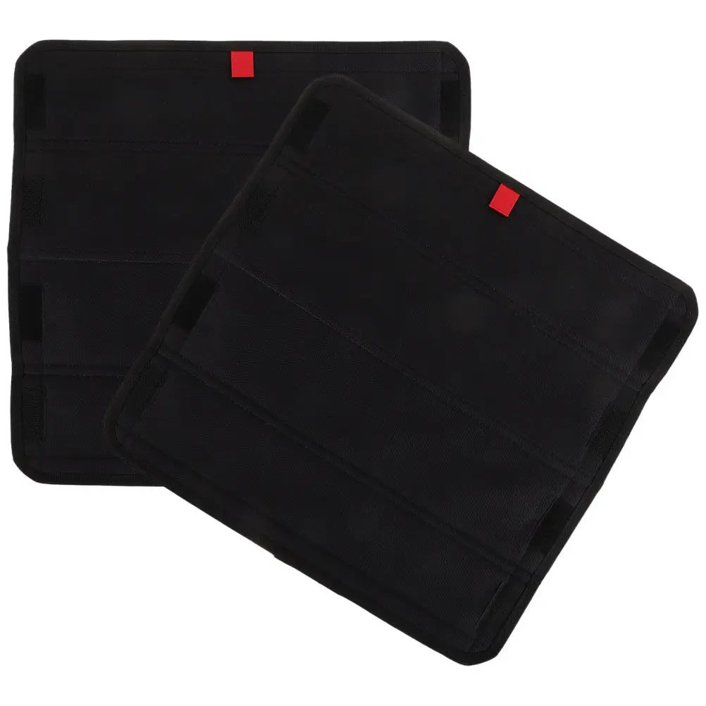 2pcs RV Sunshade Durable Waterproof Privacy Skylight Vent Cover Blackout Window Shade Foldable Camper Accessories
2pcs RV Sunshade Durable Waterproof Privacy Skylight Vent Cover Blackout Window Shade Foldable Camper Accessories