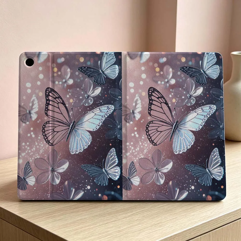 Design beautiful butterfly For Samsung Galaxy Tab S11 S10 S9 S8 S7 S6 A11 A9 A8 A7 Ultra Lite FE Plus Inch Tablet Case Soft
Design beautiful butterfly For Samsung Galaxy Tab S11 S10 S9 S8 S7 S6 A11 A9 A8 A7 Ultra Lite FE Plus Inch Tablet Case Soft