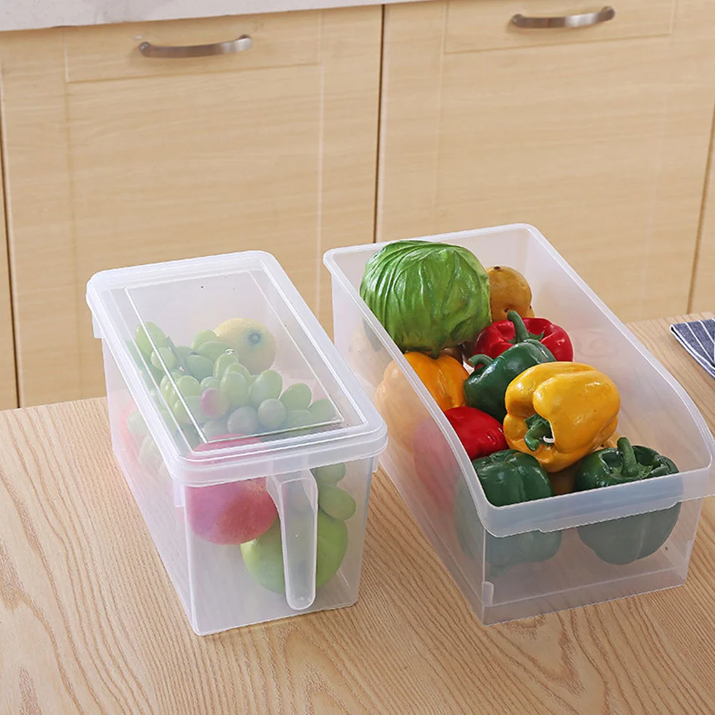 5L Plastic Food Storage Box Transparent Vacuum Seal Lid Kitchen Storage Container Crisper Dry Fruits Snacks Organizer
5L Plastic Food Storage Box Transparent Vacuum Seal Lid Kitchen Storage Container Crisper Dry Fruits Snacks Organizer