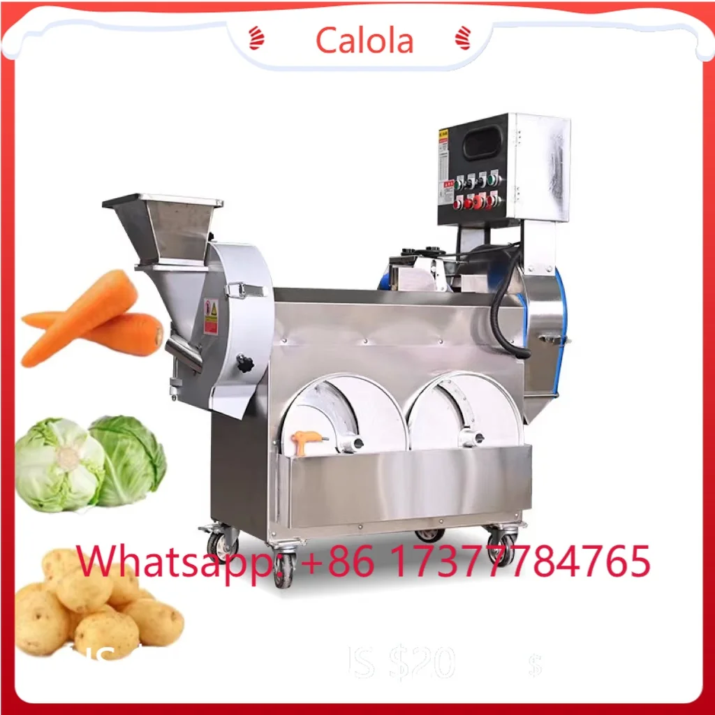 Industrial Leaf Vegetable | Professional Spinach & Lettuce Chopper for Restaurant
Industrial Leaf Vegetable | Professional Spinach & Lettuce Chopper for Restaurant