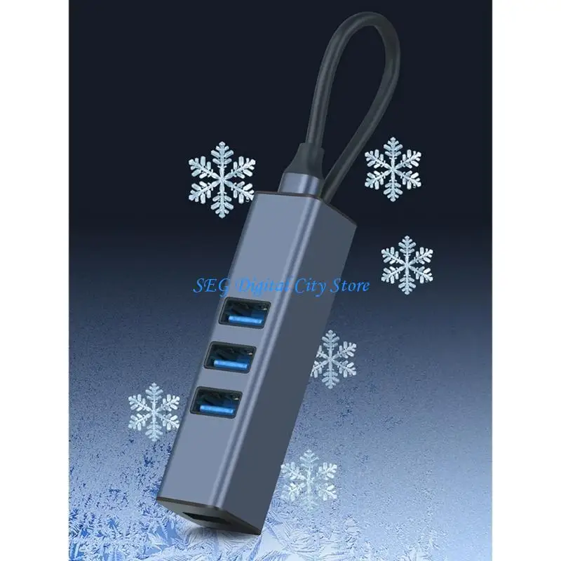 U75B 4-Port USB Hub Adapter, USB Splitter Multi-port Expander Support Data Transmission for PC Laptop Desktop Computer 
U75B 4-Port USB Hub Adapter, USB Splitter Multi-port Expander Support Data Transmission for PC Laptop Desktop Computer