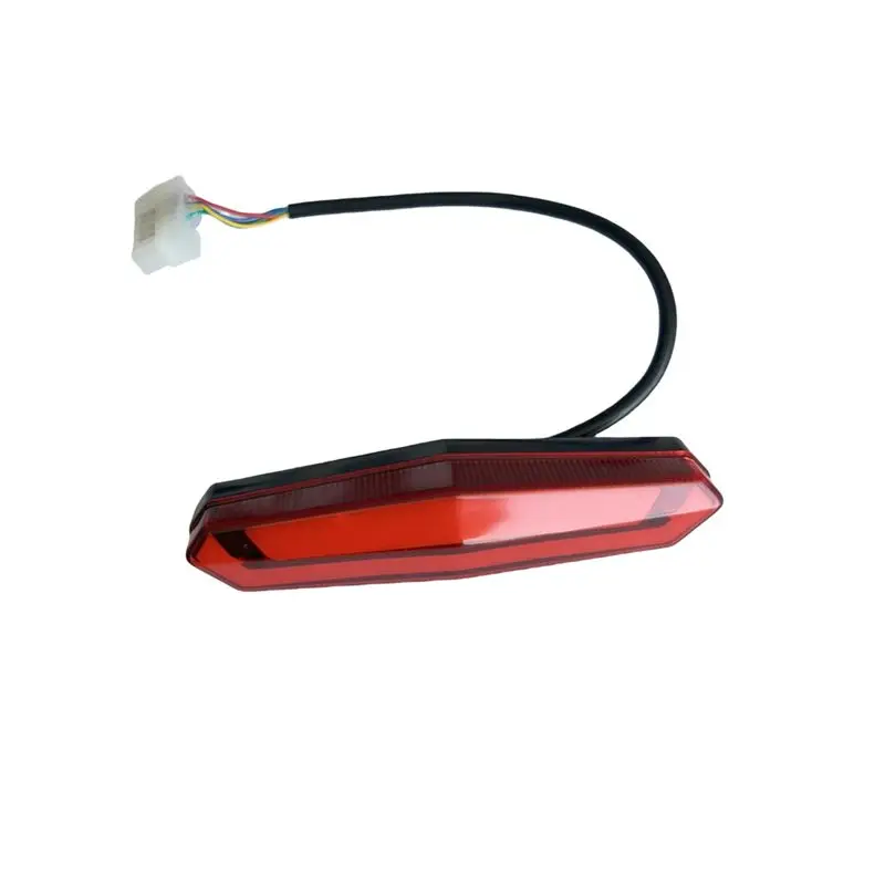 NEW HOT In Stock-Taillight Parts For Kukirin G2 Rear Tail Lamp Accessory Tail Lamp For Kukirin G2
NEW HOT In Stock-Taillight Parts For Kukirin G2 Rear Tail Lamp Accessory Tail Lamp For Kukirin G2