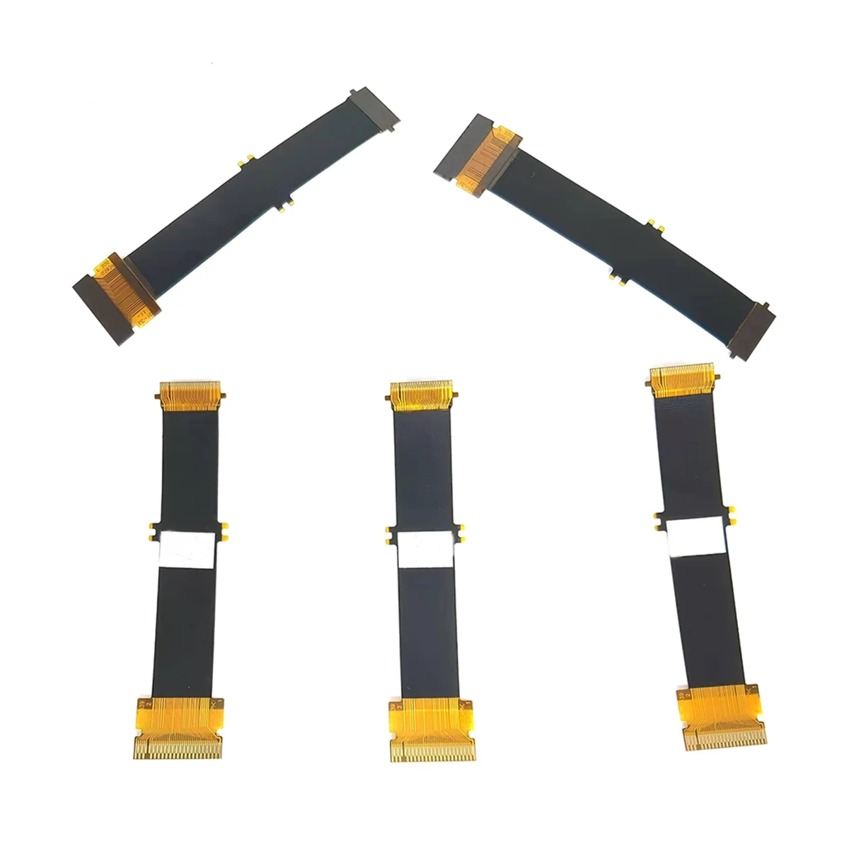 X12A For SONY A7M3 A7III A7RM3 A7RIII Hinge LCD Flex Cable Digital Camera Repair Part
X12A For SONY A7M3 A7III A7RM3 A7RIII Hinge LCD Flex Cable Digital Camera Repair Part