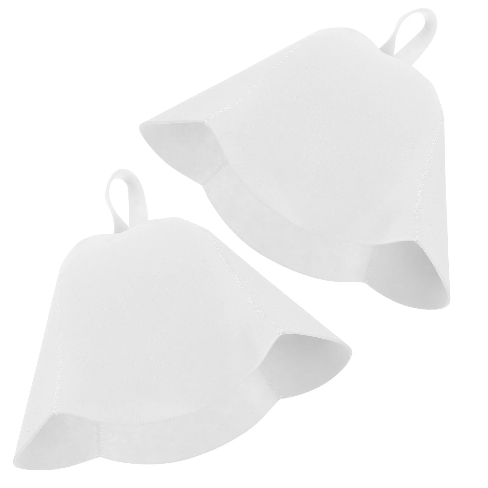 2Pcs Felt Sauna Hat Absorbent Thickened Thermal Hair Cap Heat Protection Hair Care Sauna Accessories for Men Women
2Pcs Felt Sauna Hat Absorbent Thickened Thermal Hair Cap Heat Protection Hair Care Sauna Accessories for Men Women