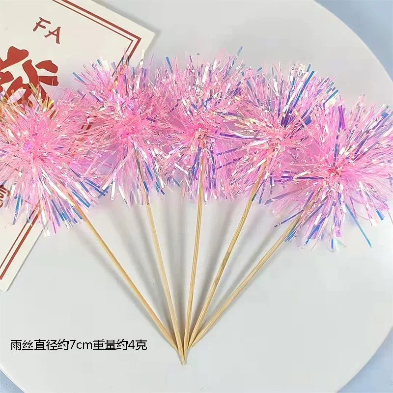 5PCS 5PCS Creative Cake Decoration Valentine's Day Wedding Party Accessories Props DIY Decor Birthday Supplies
5PCS 5PCS Creative Cake Decoration Valentine's Day Wedding Party Accessories Props DIY Decor Birthday Supplies