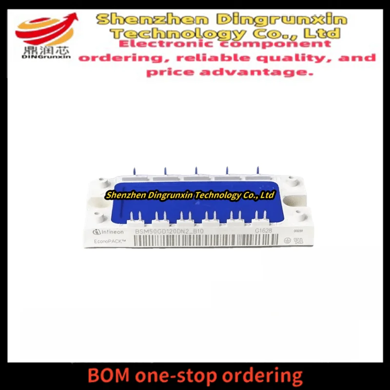 Brand new original GD75PFX170C65GA