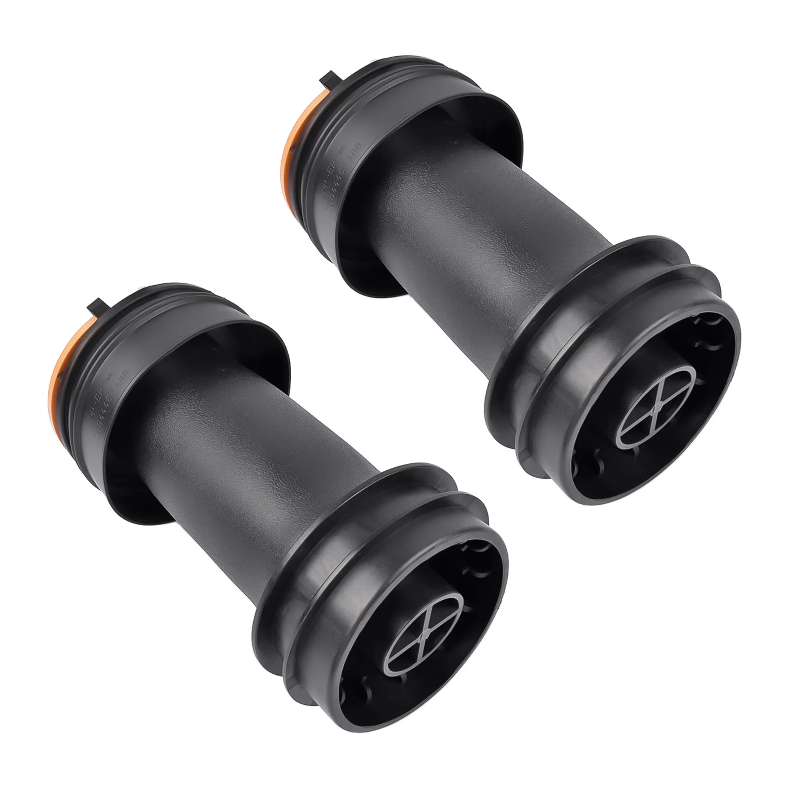 AP02 2Pcs Rear Left & Right Air Suspension Spring Bag 22907781 Fits for Cadillac XTS 3.6L 2013-2019
AP02 2Pcs Rear Left & Right Air Suspension Spring Bag 22907781 Fits for Cadillac XTS 3.6L 2013-2019